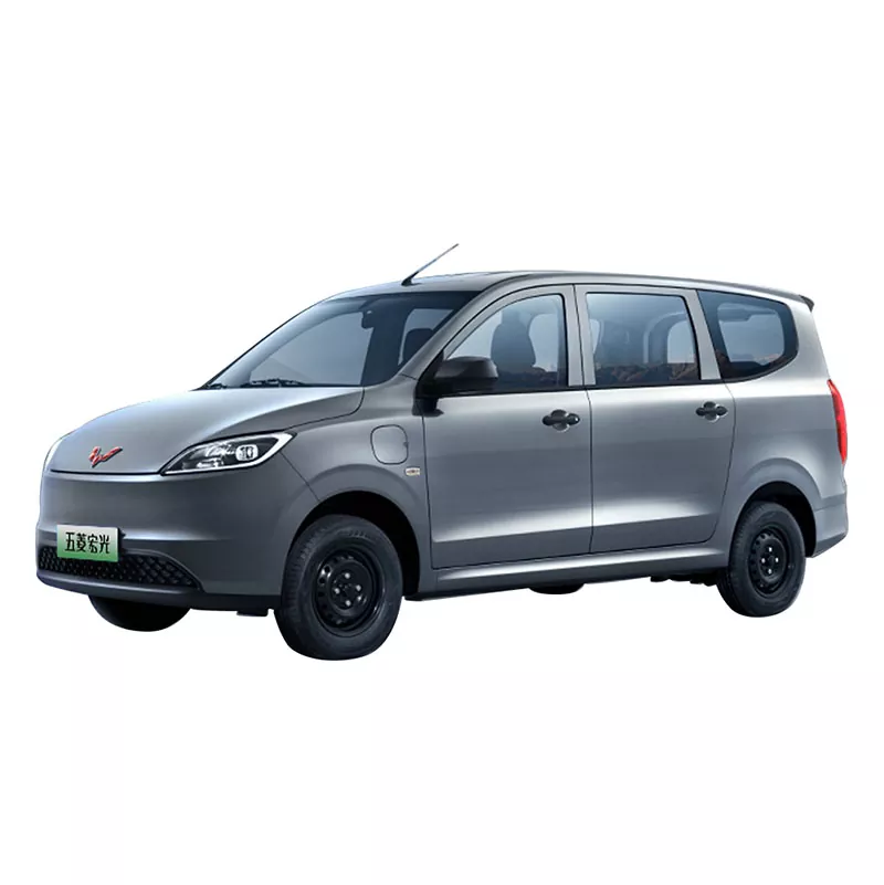 Why Choose an Electrical MPV for Modern Family and Business Use?