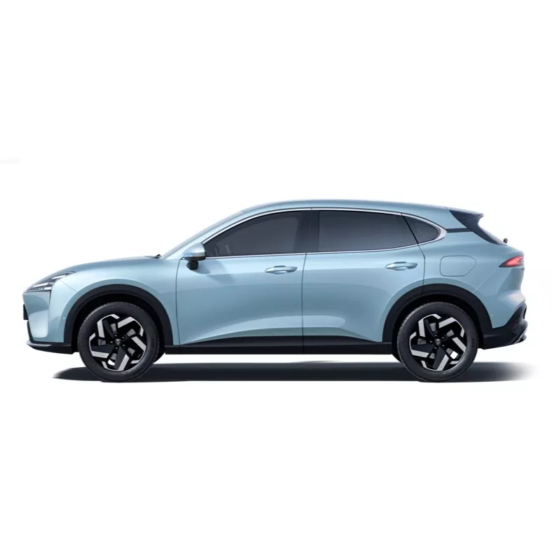 Why Should You Consider an EV SUV for Your Next Vehicle?