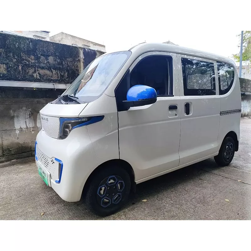 Why Is the New Energy Vehicle Becoming the Future of Smart Mobility?