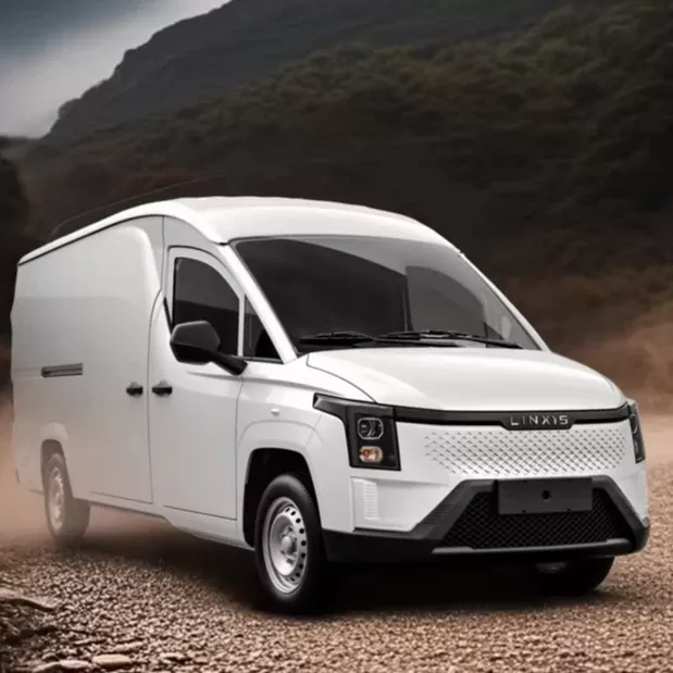 Why Should You Choose an ELECTRIC TRUCK for Modern Transportation Needs?