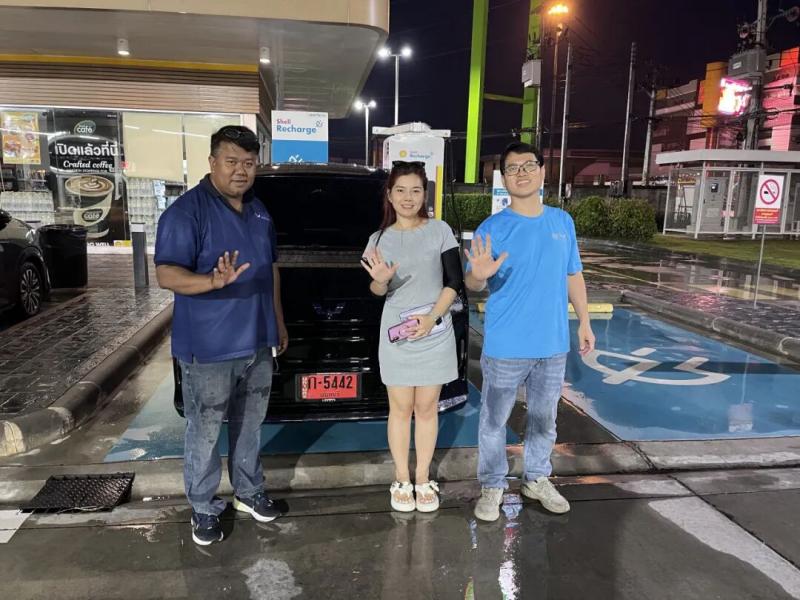 Service Goes Global: Wuling's After‑Sales Support Warms Overseas Markets